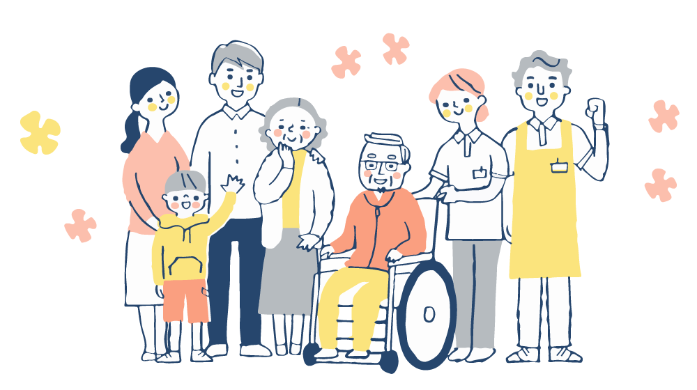 訪問介護